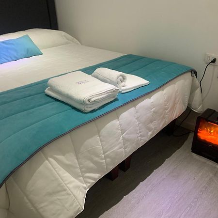 Casona Gorbea Hotel ซานติอาโก ภายนอก รูปภาพ