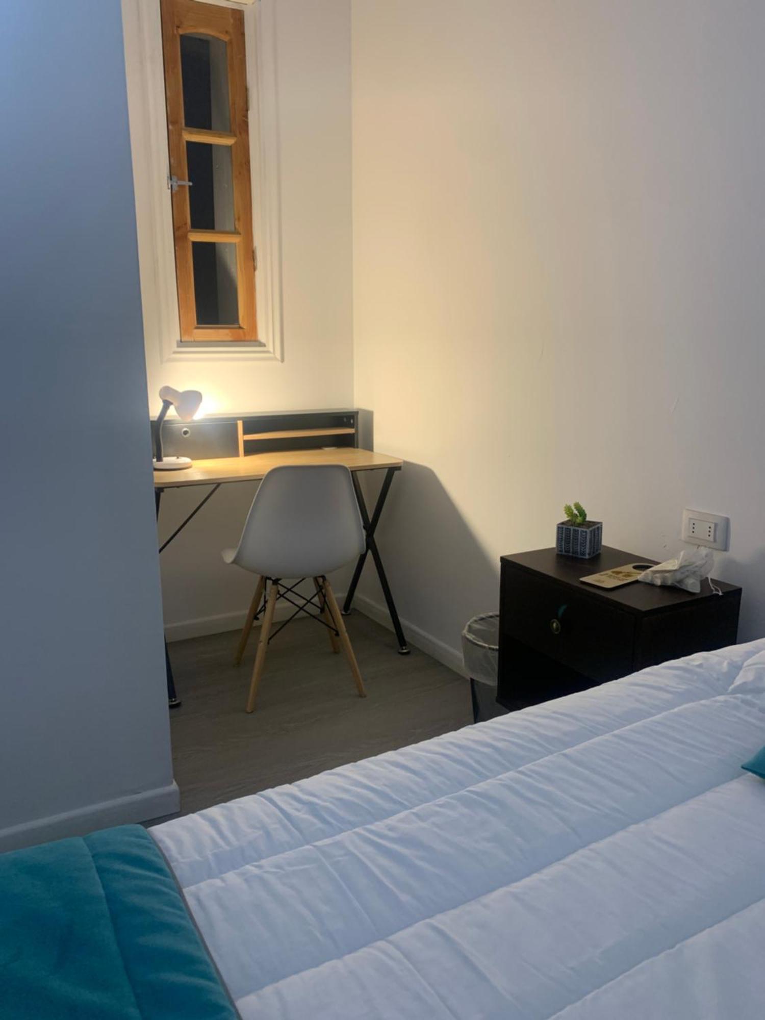 Casona Gorbea Hotel ซานติอาโก ภายนอก รูปภาพ