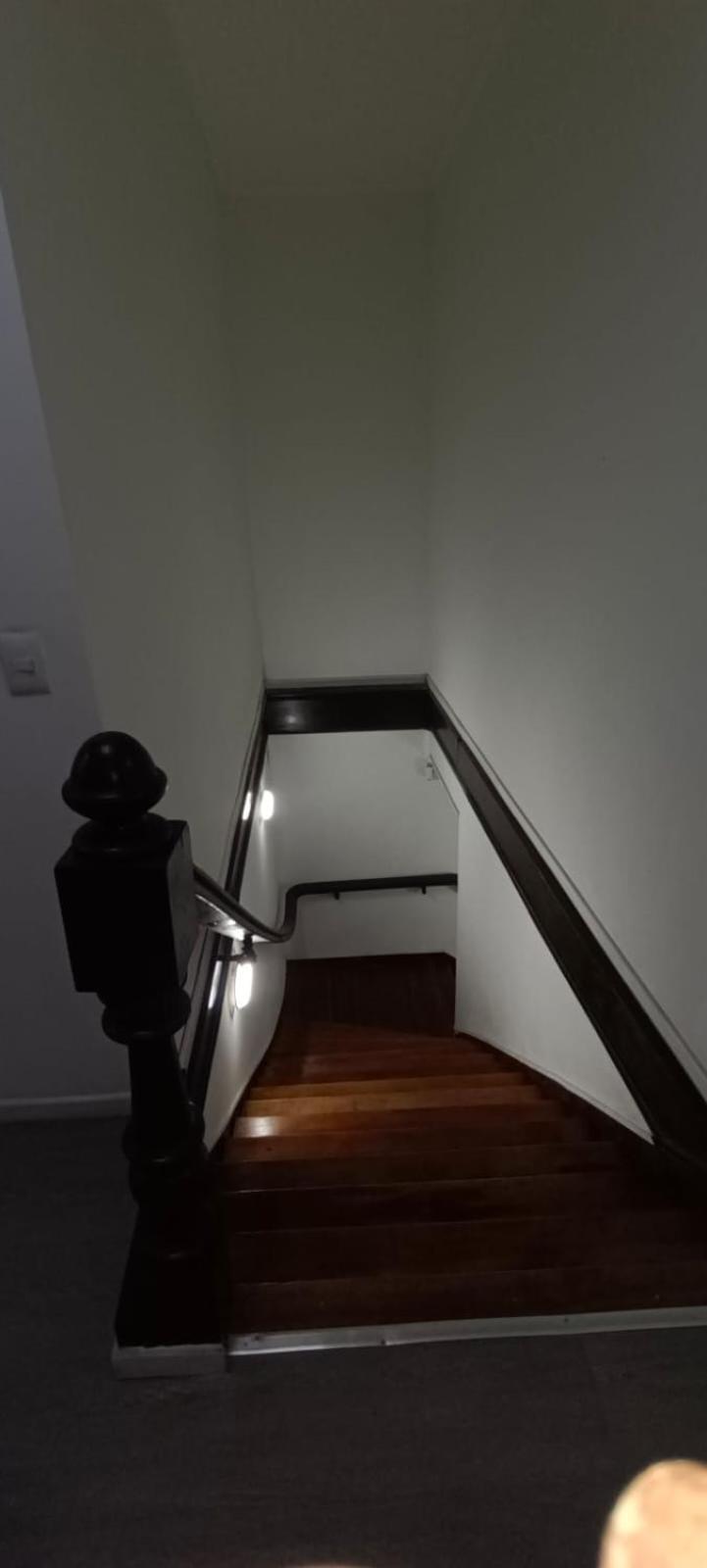 Casona Gorbea Hotel ซานติอาโก ภายนอก รูปภาพ